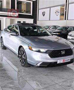 هوندا أكورد